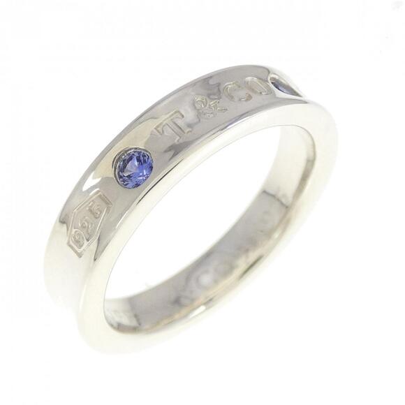 TIFFANY Authentic Silver Ring